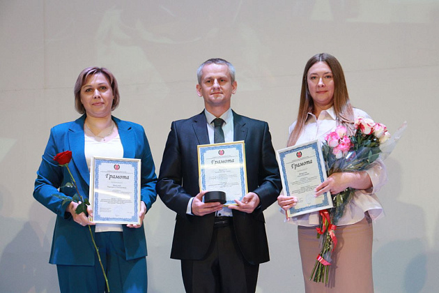 Волгоградский преподаватель Алексей Мясников представит регион на всероссийском конкурсе «Мастер года»